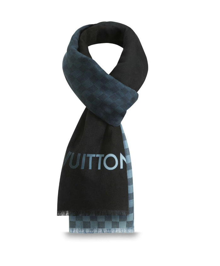 Louis Vuitton Scarf LVS00161